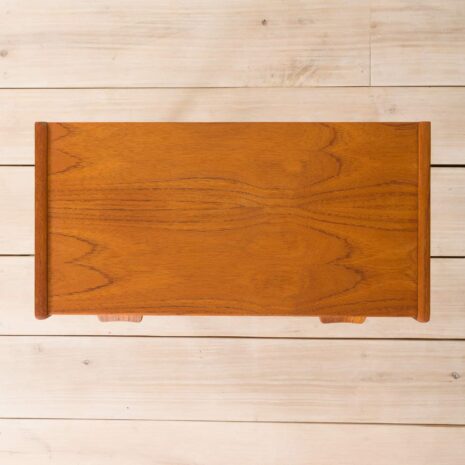 2142 petite chest of drawers in the style of Poul Volther-9 petite chest of drawers in the style of Poul Volther scaled