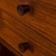 rosewood commode komoda szafka palisandrowa  scaled