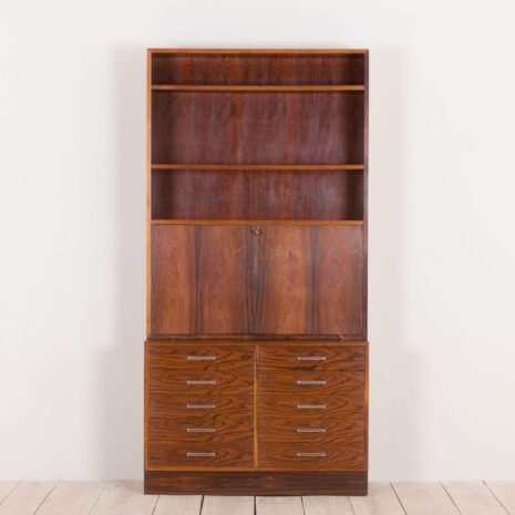 2143 rosewood commode komoda szafka palisandrowa-6 rosewood commode komoda szafka palisandrowa scaled