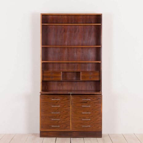 2143 rosewood commode komoda szafka palisandrowa-7 rosewood commode komoda szafka palisandrowa scaled