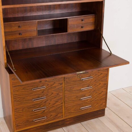 2143 rosewood commode komoda szafka palisandrowa-8 rosewood commode komoda szafka palisandrowa scaled