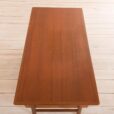 Omann Jun teak executive desk  scaled