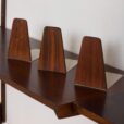 Kai Kristiansen Rosewood XXL wall unit for richies  scaled