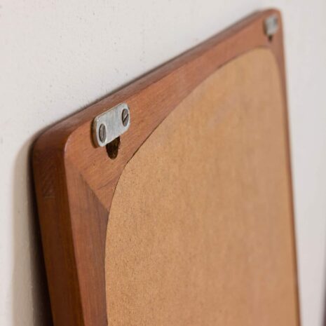 2166 Szafka wisząca Kai Kristiansen z 2 półkami i komodą-16 Kai Kristiansen wall unit with shelves and chest of drawers scaled