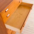 Borge Mogensen  drawers teak dresser  scaled