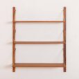 cadovius style wall unit with  shelves  scaled