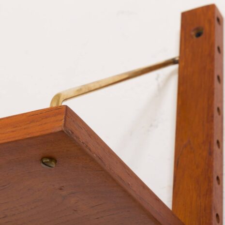 2179 szafka ścienna w stylu cadovius z 3 półkami-5 cadovius style wall unit with shelves scaled