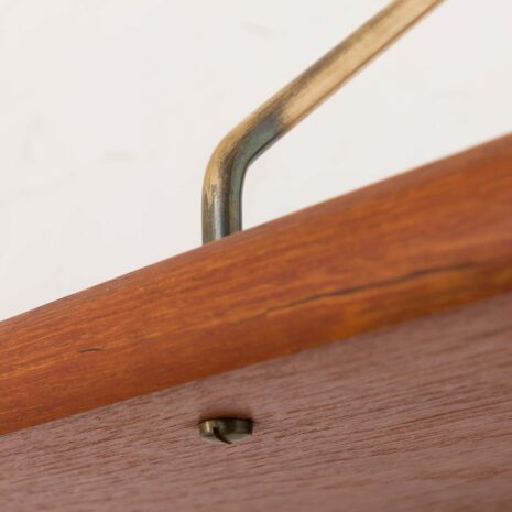 2185 Danish teak wall desk unit-8 Danish teak wall desk unit scaled