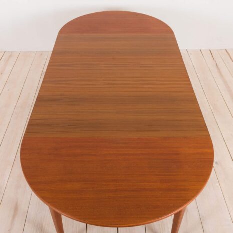 2187 Omann Jun extension teak table Model 55-6 Omann Jun extension teak table Model scaled