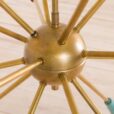 Italian Sputnik lamp  scaled