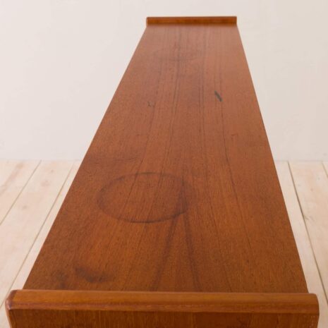 2191 free standing Norwegian bookshelf in teak-13 free standing Norwegian bookshelf in teak scaled