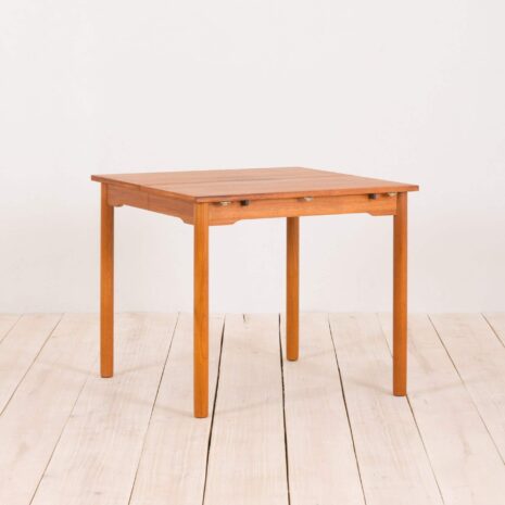 2193 Dansih drop leaf extensiont eak table -12 Dansih drop leaf extensiont eak table scaled