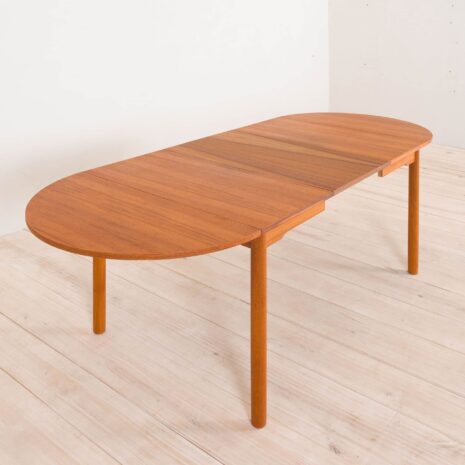 2193 Dansih drop leaf extensiont eak table -6 Dansih drop leaf extensiont eak table scaled