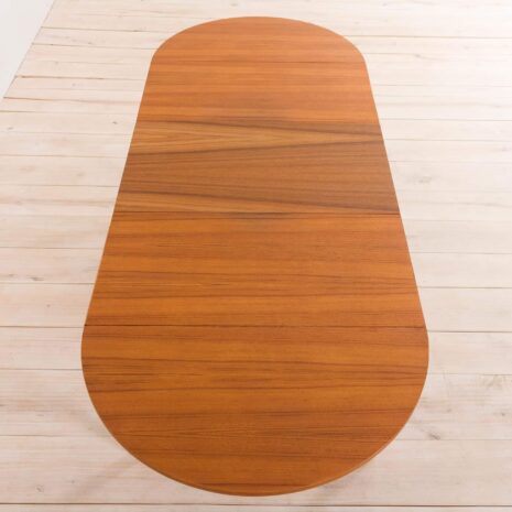 2193 Dansih drop leaf extensiont eak table -7 Dansih drop leaf extensiont eak table scaled