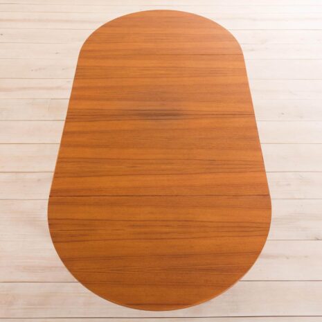 2193 Dansih drop leaf extensiont eak table -9 Dansih drop leaf extensiont eak table scaled