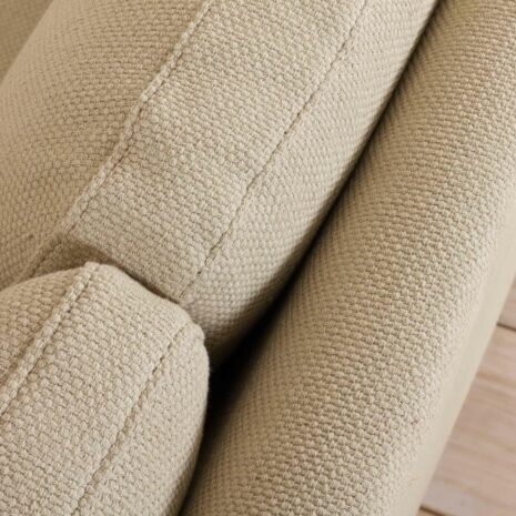 2212 Scandinavian rattan 3 seater sofa in new upholstery a La Plexus, Denmark 60s-17 Scandinavian rattan seater sofa in new upholstery a La Plexus Denmark s scaled