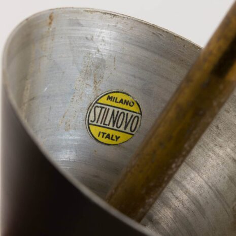 2206 Original Stilnovo lamp diamond shaped pendant chandelier-13 Original Stilnovo lamp diamond shaped pendant chandelier scaled