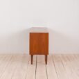 Minimalistisches Sideboard im Mid-Century-Stil von Nils Jonsson, Modell Trento, von P