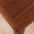 Small Danish teak desk with  drawers s
