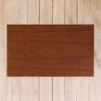 Small Danish teak desk with  drawers s