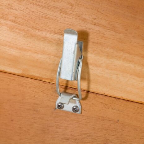 2226 Skandynawski stół z drewna tekowego okrągły stół vintage-12 Scandinavian teak dining table round extension vintage table