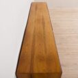 Rosewood Sideboard by Arne Hovmand Olsen for Mogens Kold s  scaled