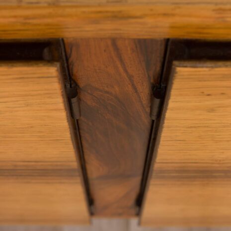 2236 Rosewood Sideboard by Arne Hovmand-Olsen for Mogens Kold, 1960s-17 Rosewood Sideboard by Arne Hovmand Olsen for Mogens Kold s scaled