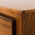 Rosewood Sideboard by Arne Hovmand Olsen for Mogens Kold s  scaled