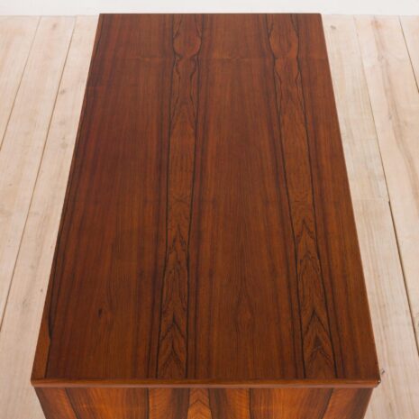 21005-Danish mid century rosewood chest of drawers from the 60s-5 Danish mid century rosewood chest of drawers from the s scaled