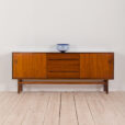 Nils Jonsson Swedish sideboard by Hugo Troeds Sweden s  scaled