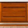 Nils Jonsson Swedish sideboard by Hugo Troeds Sweden s  scaled