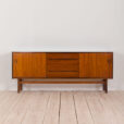 Nils Jonsson Swedish sideboard by Hugo Troeds Sweden s  scaled