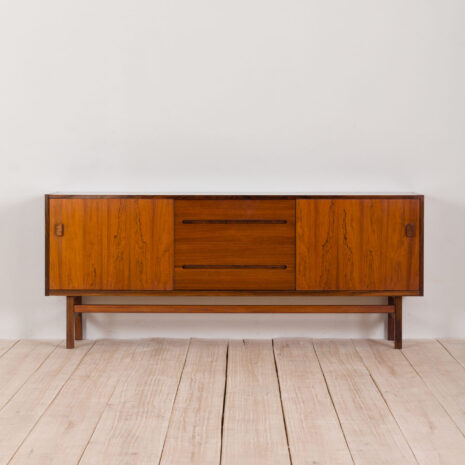 21012-Nils Jonsson Swedish sideboard by Hugo Troeds, Sweden 1960s -2 Nils Jonsson Swedish sideboard by Hugo Troeds Sweden s scaled