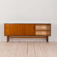 Nils Jonsson Swedish sideboard by Hugo Troeds Sweden s  scaled