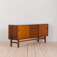 Nils Jonsson Swedish sideboard by Hugo Troeds Sweden s  scaled