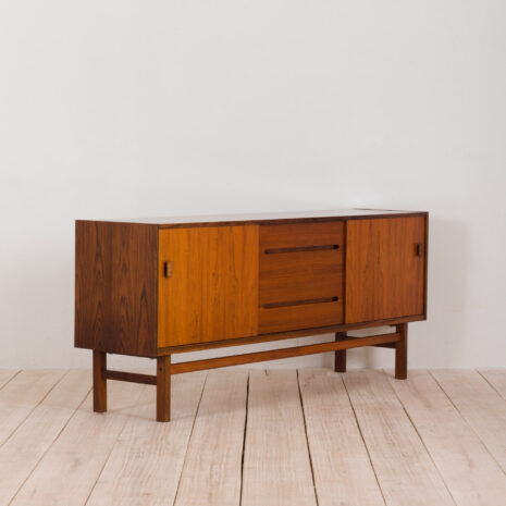 21012-Nils Jonsson Swedish sideboard by Hugo Troeds, Sweden 1960s -5 Nils Jonsson Swedish sideboard by Hugo Troeds Sweden s scaled