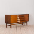Nils Jonsson Swedish sideboard by Hugo Troeds Sweden s  scaled