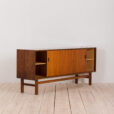 Nils Jonsson Swedish sideboard by Hugo Troeds Sweden s  scaled