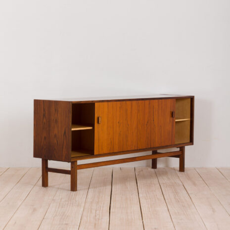 21012-Nils Jonsson Swedish sideboard by Hugo Troeds, Sweden 1960s -7 Nils Jonsson Swedish sideboard by Hugo Troeds Sweden s scaled