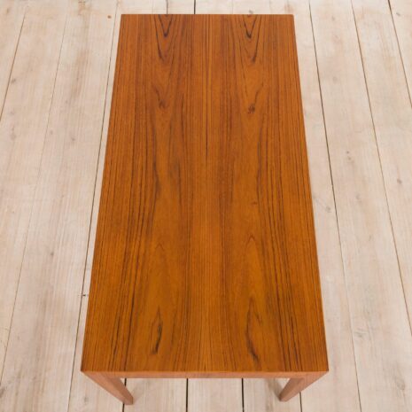 21054-Riis Antonsen teak lady desk with 2 drawers-7 Riis Antonsen teak lady desk with drawers scaled