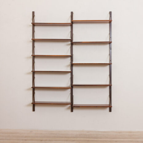 21060-set of 11 rosewood shelves in the style of Cadovius, Sorensen -3 set of rosewood shelves in the style of Cadovius Sorensen scaled