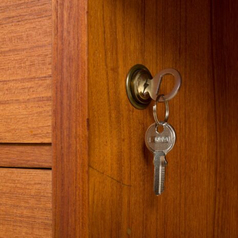 21032 - organic shape teak desk free standing-20 organic shape teak desk free standing scaled