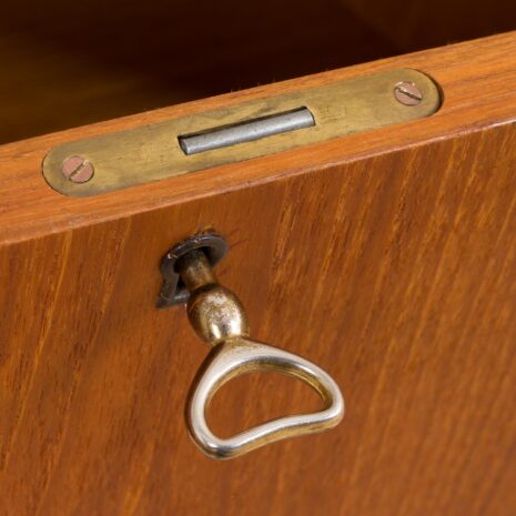 21032 - organic shape teak desk free standing-27 organic shape teak desk free standing scaled