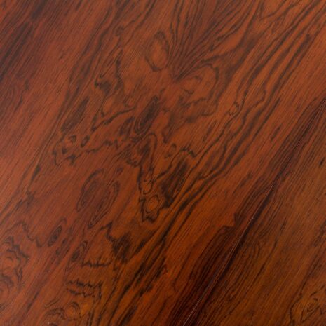 21044 Large round extension dining table by John Mortensen for Heltborg Rosewood, Denmark, 60s-13 Large round extension dining table by John Mortensen for Heltborg Rosewood Denmark s scaled