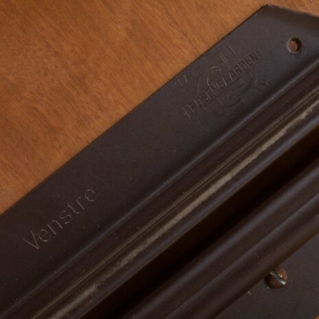 21044 Large round extension dining table by John Mortensen for Heltborg Rosewood, Denmark, 60s-19 Large round extension dining table by John Mortensen for Heltborg Rosewood Denmark s scaled