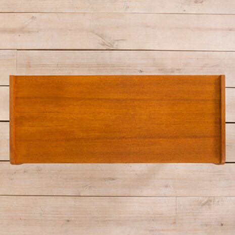 21061-vintage mid century small sideboard dresser-8 vintage mid century small sideboard dresser scaled