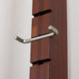 teak free standing  bay wall unit Norwegian shelving system from s  scaled