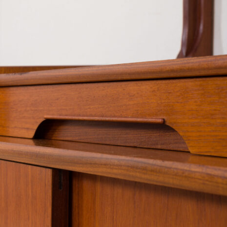 21066-3 bay wall unit shelving system with 4 cabinets and 6 shelves-17 bay wall unit shelving system with cabinets and shelves scaled