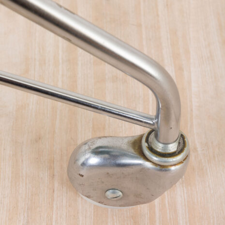 21070 Arne Jacobsen 3117 chair series 7 on wheels, 1967-14 Arne Jacobsen chair series on wheels scaled