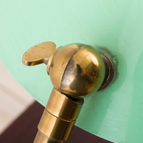 21085 Mint Stilux desk lamp-11 Mint Stilux desk lamp scaled